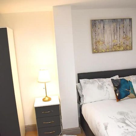 Birmingham City Centre Apartment Room Near China Town Exterior photo