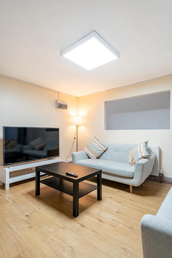 Birmingham City Centre Apartment Room Near China Town Exterior photo