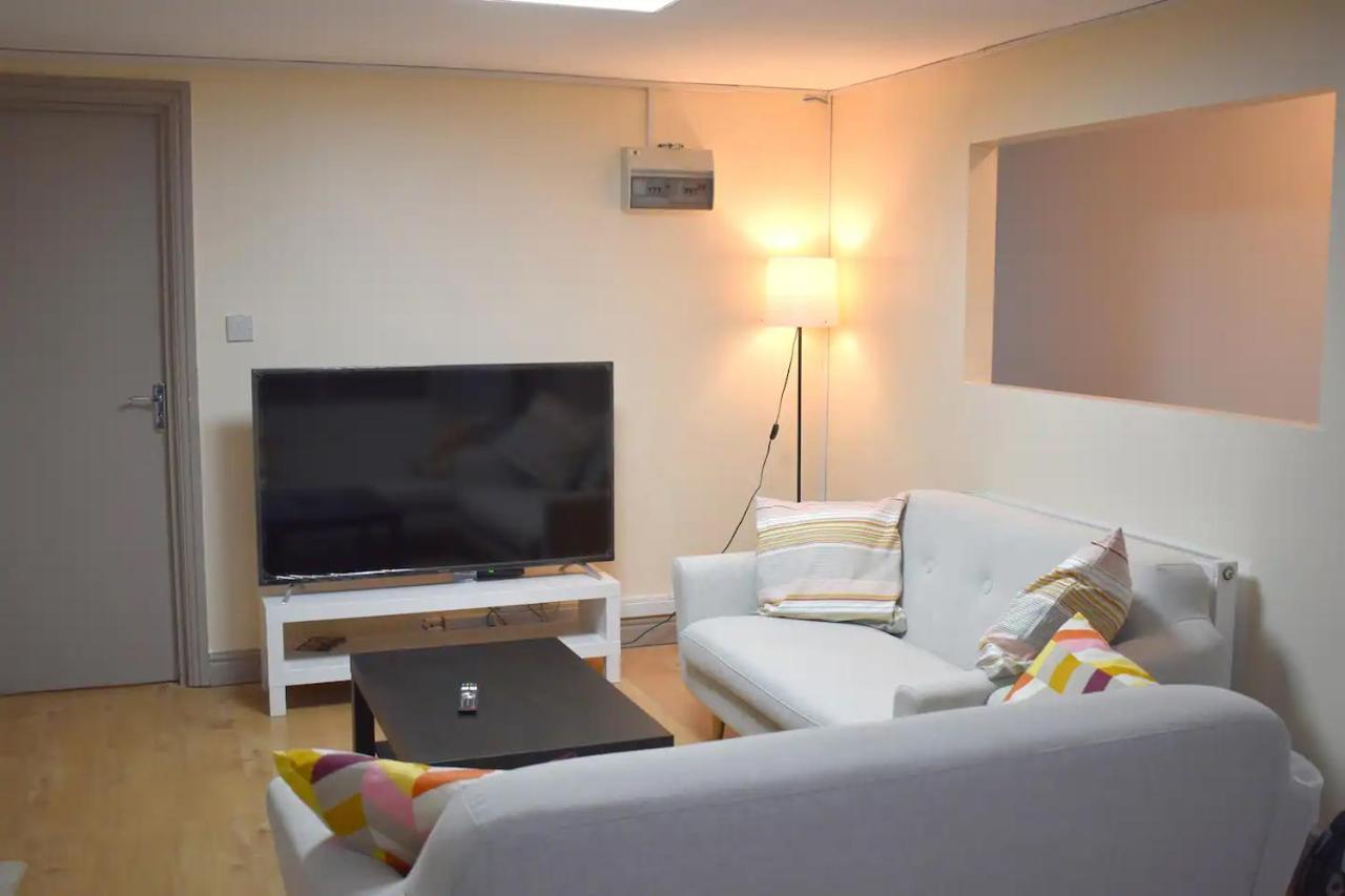 Birmingham City Centre Apartment Room Near China Town Exterior photo