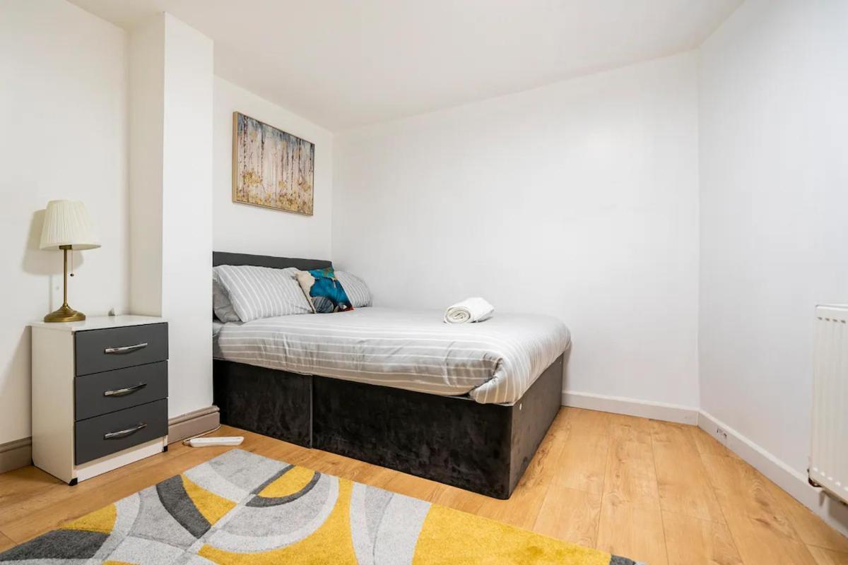 Birmingham City Centre Apartment Room Near China Town Exterior photo