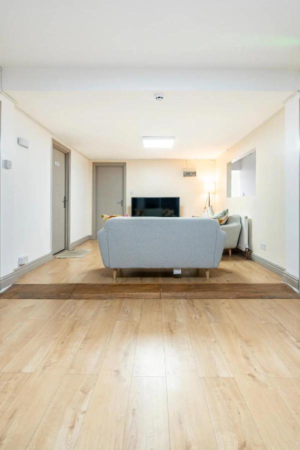Birmingham City Centre Apartment Room Near China Town Exterior photo