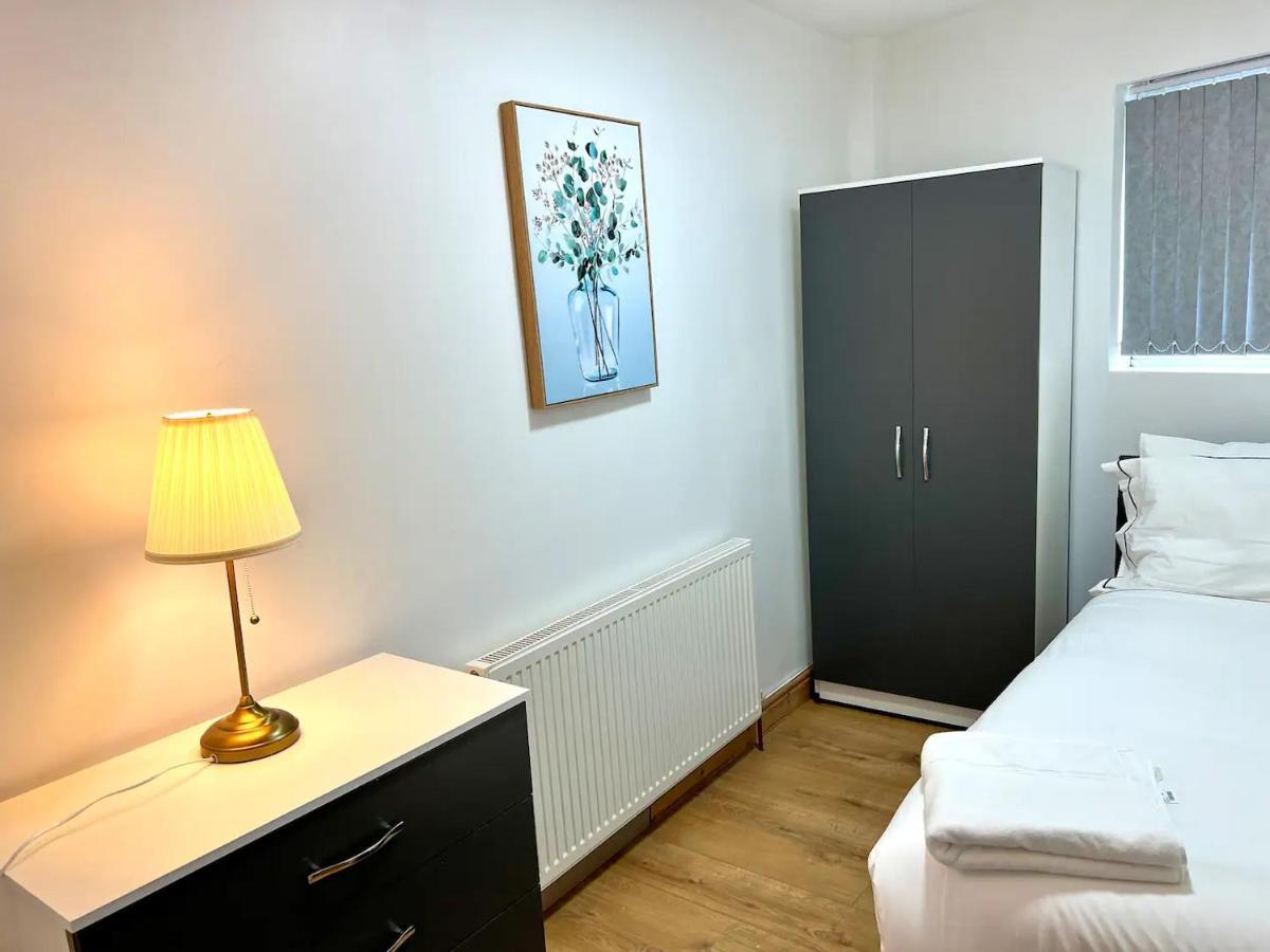 Birmingham City Centre Apartment Room Near China Town Exterior photo